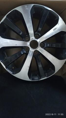 Диски литі (легкосплавні, титанові) 52910C5220 HYUNDAI