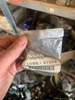 Кільце ущільнювальне свічкового колодязя 1109531U0A NISSAN