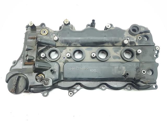 Кришка двигуна 1120147101 TOYOTA
