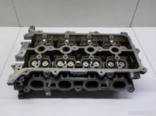 Головка циліндрів 221002B001 HYUNDAI