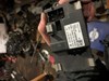 Реле обігрівача Ауді A6 C6