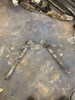 Engine mount bmw i4 дыдсилювач кузова допоміжний 51617931656 