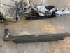 Накладка порога ліва bmw g 26 i4 m pac 51775A36103 