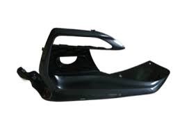 Ободок протитуманки 622566HJ0A NISSAN