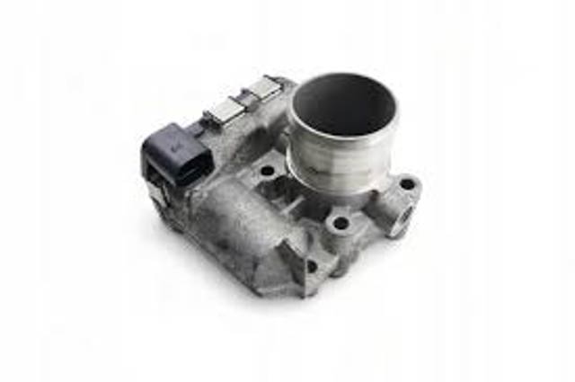 Дросільна заслінка в зборі 8200330810E NISSAN