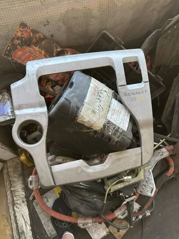 8200506455 Renault (RVI)