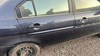 Скло-кватирка двері, задній, правій 834271E010 HYUNDAI
