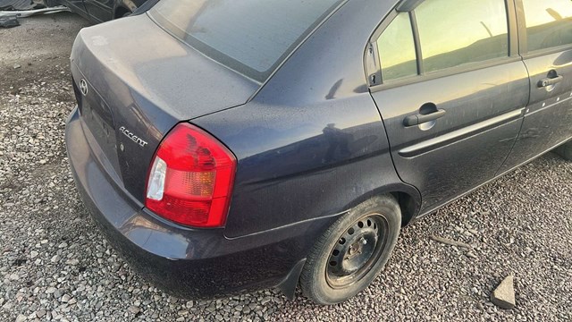 Ліхтар задній правий 924021E088 HYUNDAI