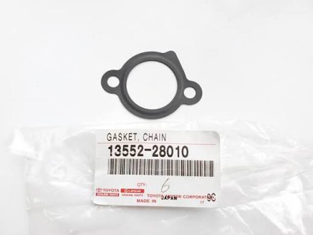 Прокладка натягувача ланцюга ГРМ 1355228010 TOYOTA