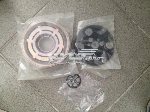 Шків компресора кондиціонера 38900RZVG02 HONDA