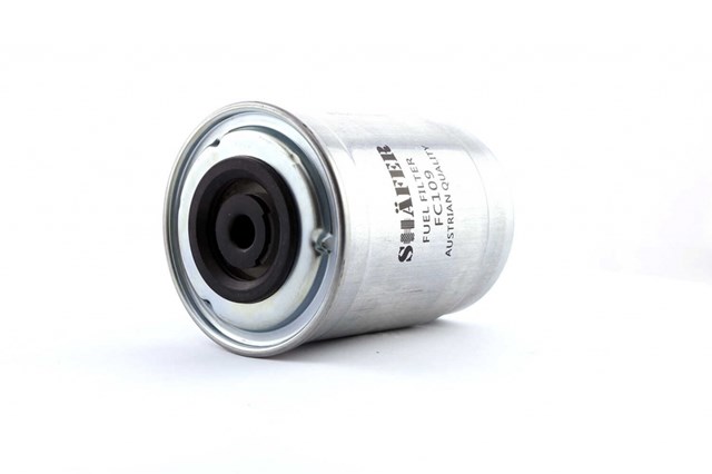 Фільтр паливний Ford Transit 4