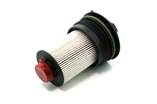 Фільтр палива FE532 SHAFER
