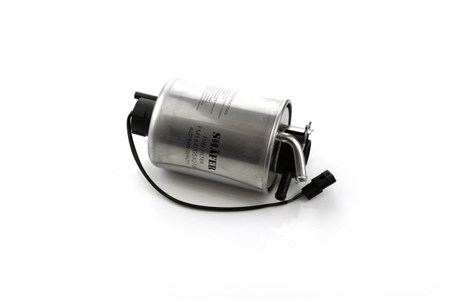 Фільтр-відстійник палива грубої очистки FM164005X21B SHAFER
