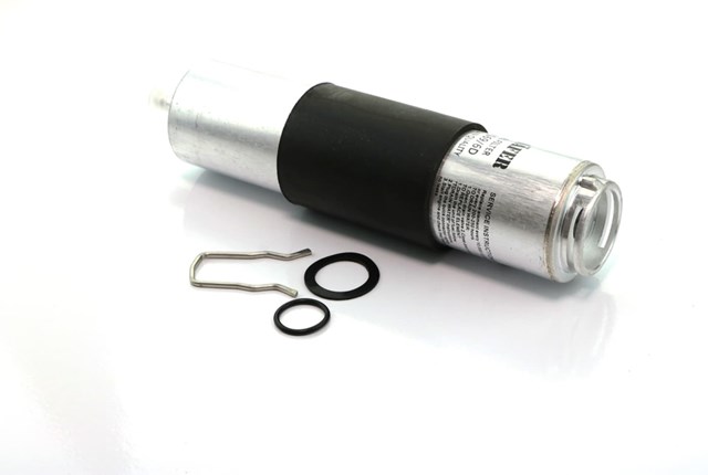 Фільтр-відстійник палива грубої очистки FM1696D SHAFER