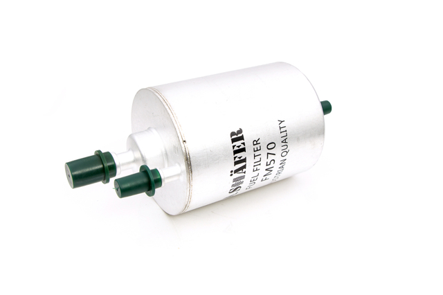Фільтр палива FM570 SHAFER