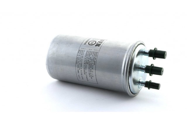 Фільтр паливний renault duster/logan 1.5dci 06- FM781