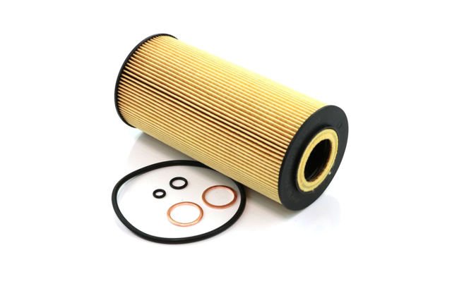 Маслофільтр FOE1231C SHAFER