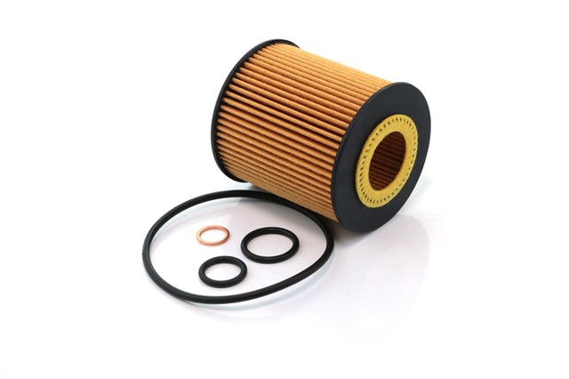 Фільтр масляний FOE1661D SHAFER