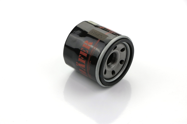 Фільтр масляний renault dokker, duster, hyunai getz, i10, i20, i30,  d=65mm, h=66mm, m20x1.5