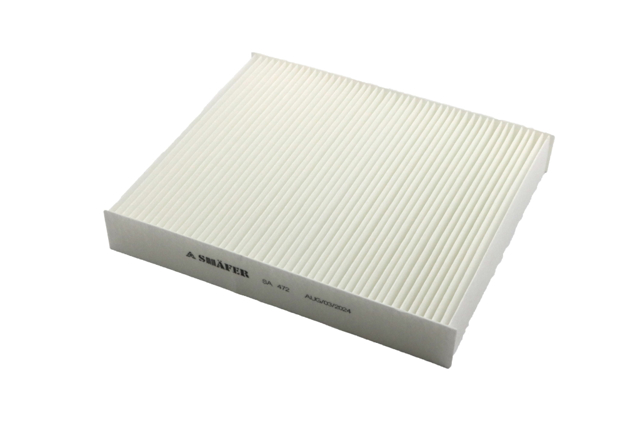 Внутрішньосалонний фільтр Opel Astra J Sports Tourer