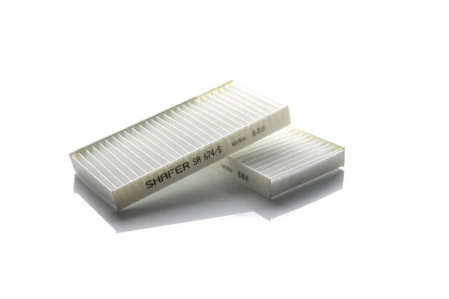 Фільтр пиловий SA674S SHAFER