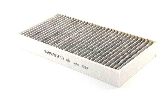 Повітряний фільтр салону SAK180 SHAFER