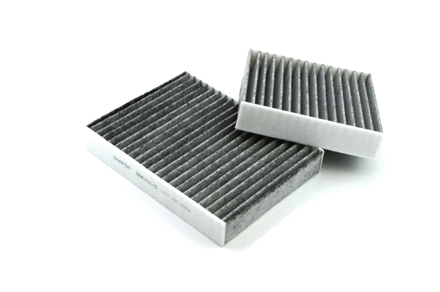 Внутрішньосалонний фільтр SAK191S SHAFER