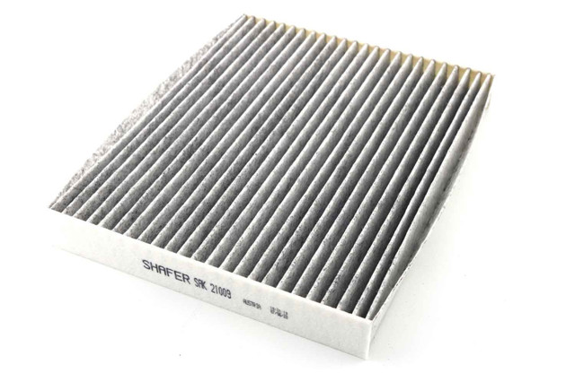 Фільтр пиловий SAK21009 SHAFER