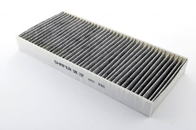 Фільтр салону SAK237 SHAFER