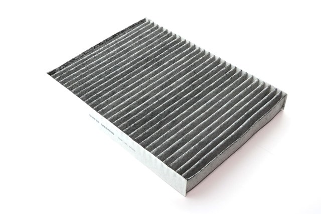 Фільтр салону вугільний SAK24048 SHAFER