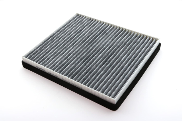 Фільтр пиловий SAK24300 SHAFER