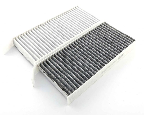 Фільтр, повітря у внутрішній простір Опель Мовано B