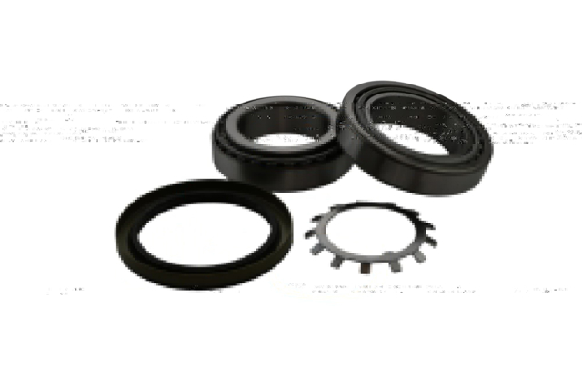 Підшипник ступиці задньої SH14196K SHAFER