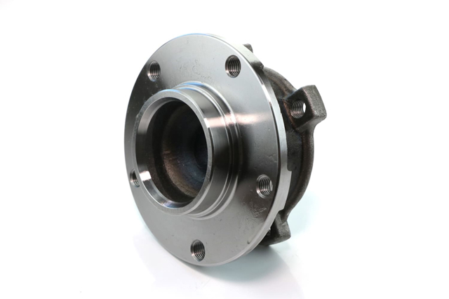 Підшипник в зборі з маточиною передній BMW 5