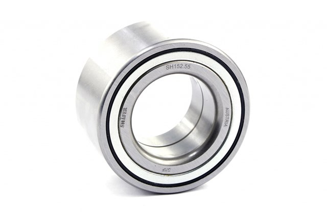 Підшипник ступиці передньої SH15255 SHAFER