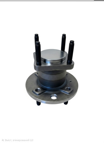 Підшипник задньої маточини SH15322 SHAFER