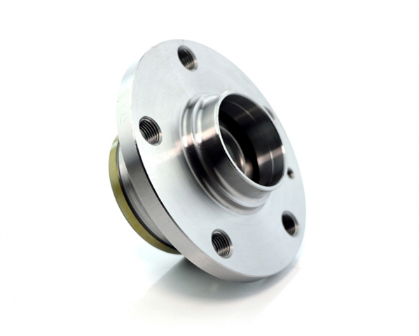 Маточини задніх коліс Фольксваген Туран 1