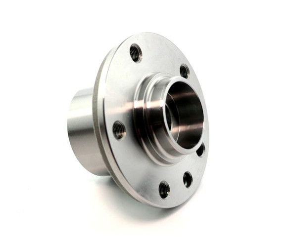 Підшипник в зборі з маточиною передній SH15462 SHAFER