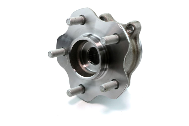 Підшипник ступиці колеса SH15596 SHAFER