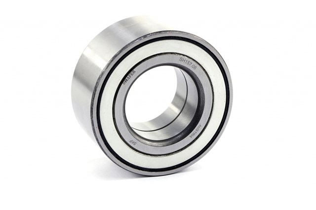 Підшипник маточини зовнішній, передньої/задньої SH15706 SHAFER