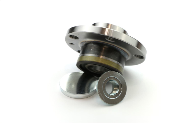 Підшипник задньої маточини SH15731K SHAFER