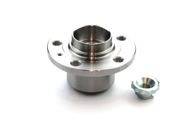 Маточина переднього колеса SH15732K SHAFER