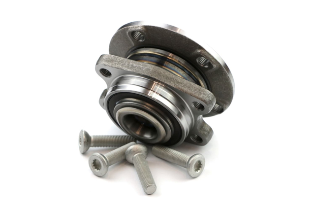 Підшипник ступиці колеса SH15742K SHAFER