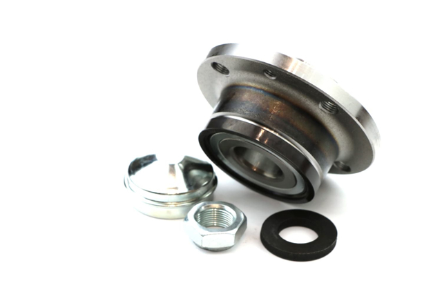 Маточина заднього колеса SH15853K SHAFER