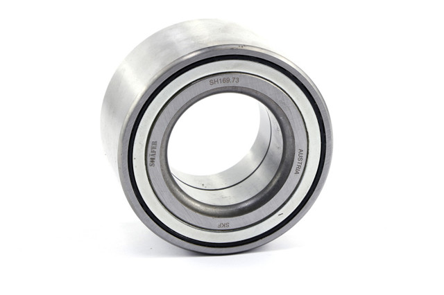 Комплект підшипник маточини передньої SH16973 SHAFER