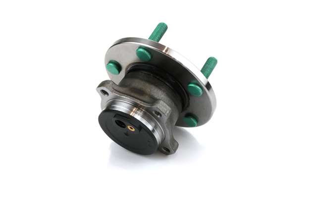 Підшипник задньої маточини SH17036 SHAFER