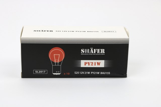 Лампи SL2017 SHAFER