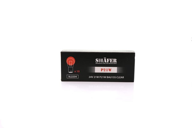 Лампа автомобільна SL2234 SHAFER