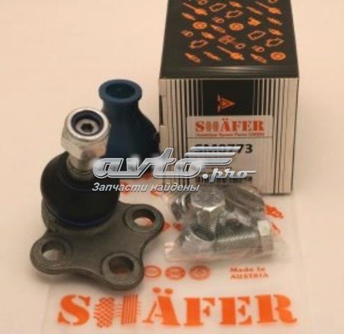 Кульові на авто SM0773 SHAFER