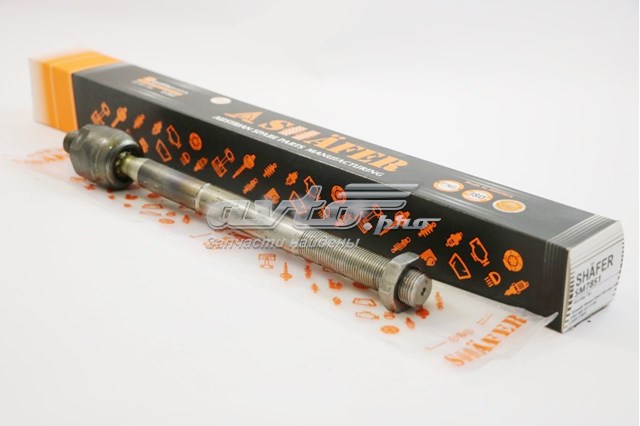 Тяги кермові Опель Мовано B